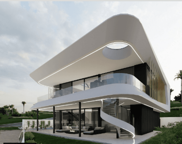 Architectural designs