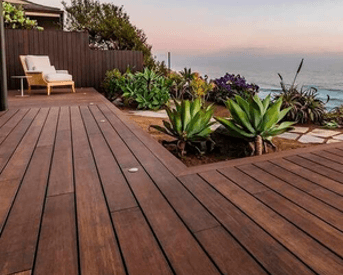 Decking