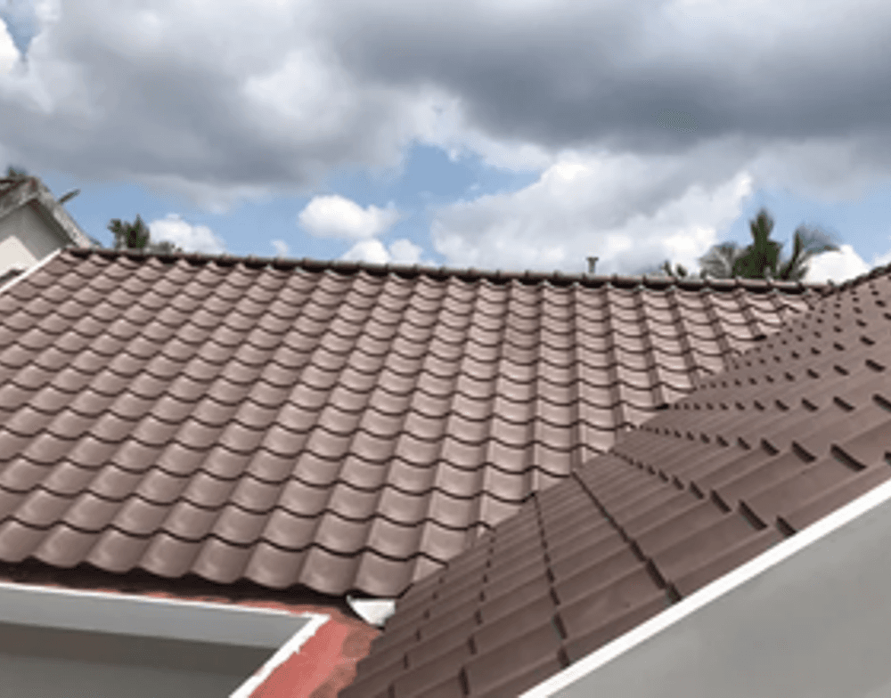 Roof Tiles